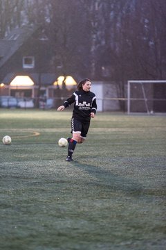 Bild 27 - Frauen SV Henstedt Ulzburg III - SG Weede/Westerrade : Ergebnis: 5:2